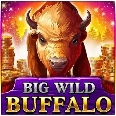 Jugar Big Wild Buffalo Golden Lady casino