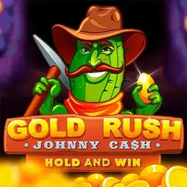 Jugar Gold Rush with Johnny Cash Golden Lady casino