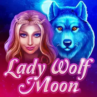 Jugar Lady Wolf Moon Golden Lady casino
