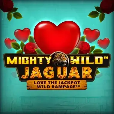 Jugar Mighty Wild: Jaguar Love the Jackpot Golden Lady casino
